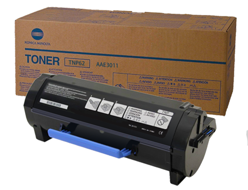 TNP62 Toner-Kit black