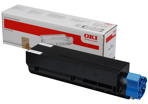 B401 toner black 1.5K