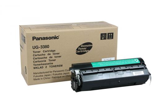 UG 3380 toner black 8K