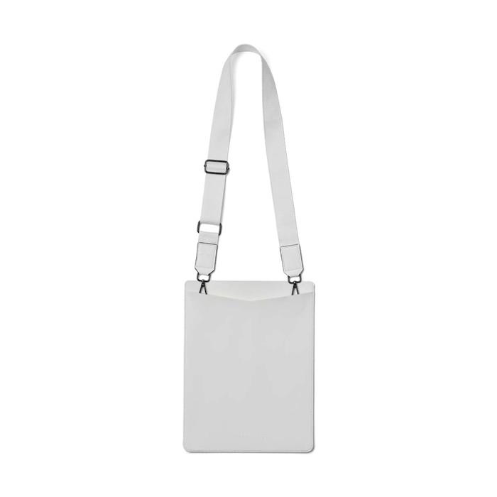 UltraSlim Sleeve incl strap MacBook 15/16’\' M1/M2 2021 White