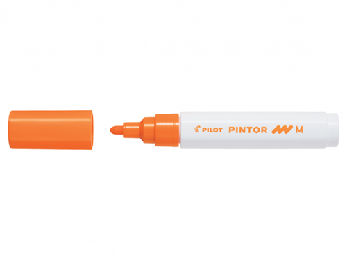 Marker Pintor Medium 1,4 orange