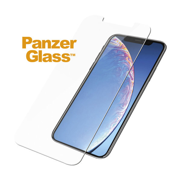 PanzerGlass iPhone X/Xs/11 Pro