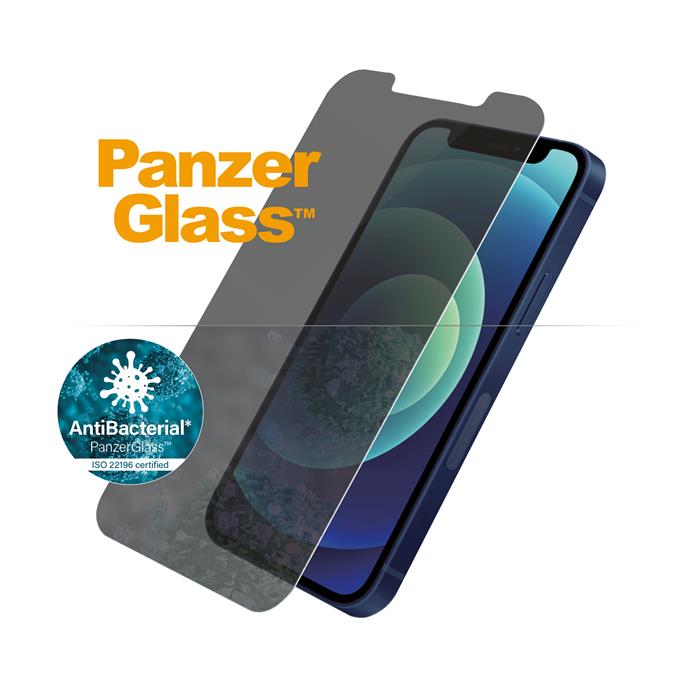 PanzerGlass iPhone 12 mini Privacy (AB)