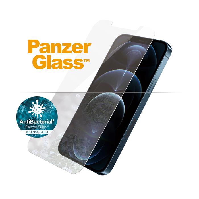 PanzerGlass iPhone 12 Pro Max (AB)