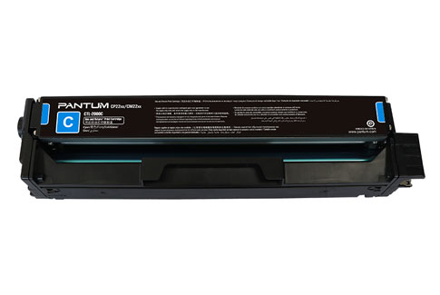 CTL-2000C toner cartridge cyan 1,5K