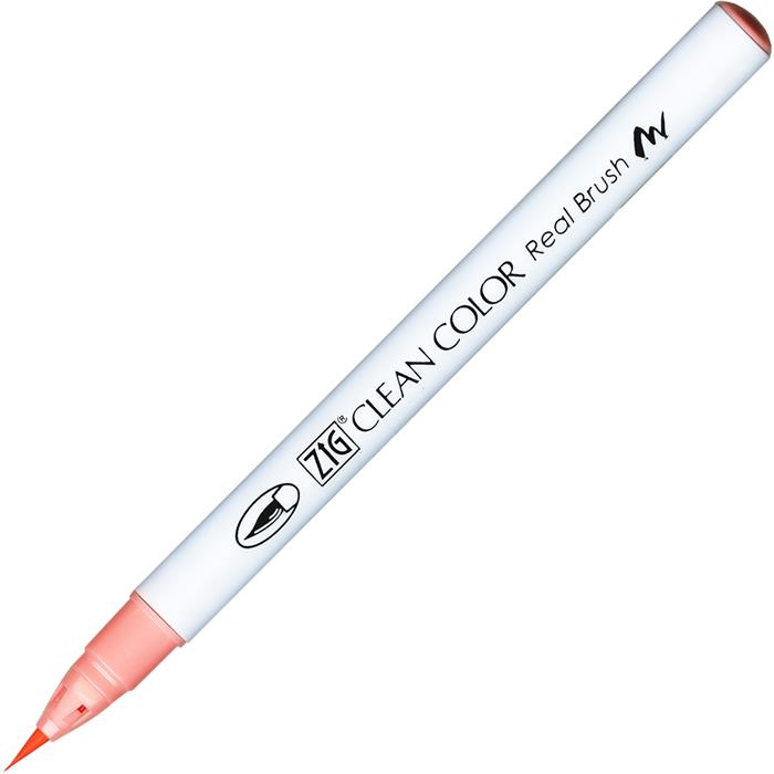 Zig Clean Color Pensel Pen 222 fl. Pink Flamingo