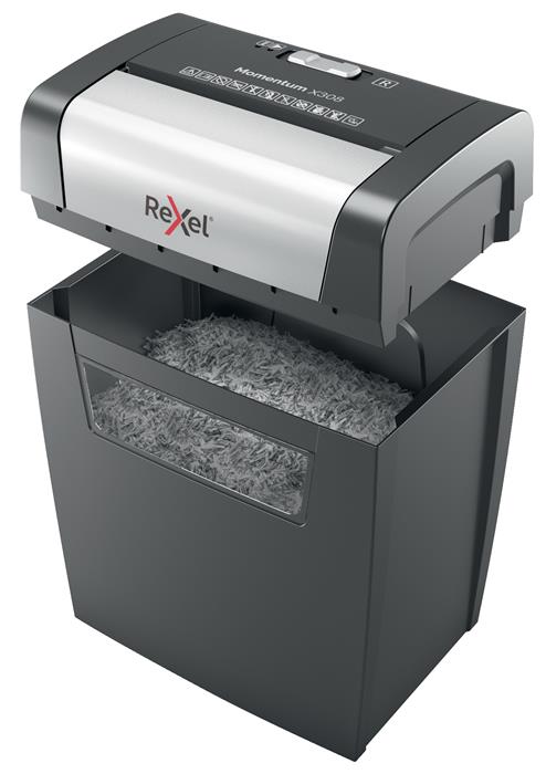 Makulator Rexel Momentum X308 P3