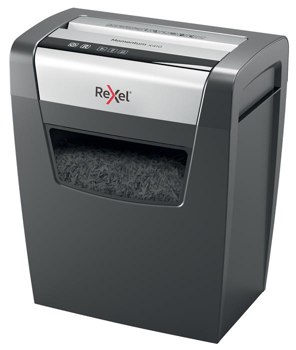 Makulator Rexel Momentum X410 P4