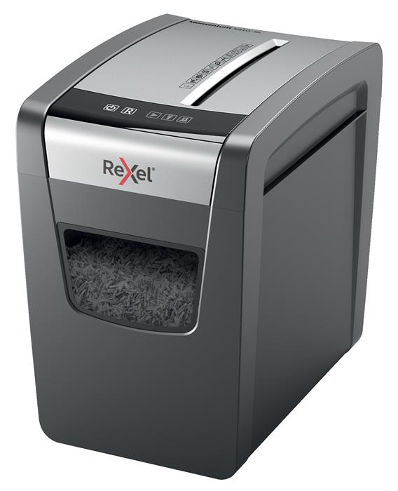 Makulator Rexel Momentum X410-SL P4