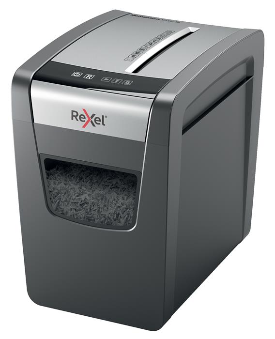 Makulator Rexel Momentum X312-SL