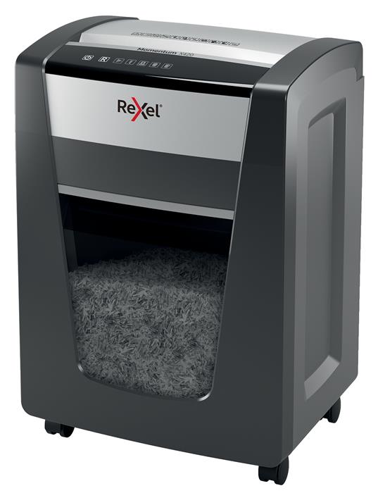 Makulator Rexel Momentum X420 P4