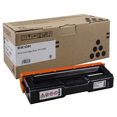 Ricoh SPC250E toner black 2K