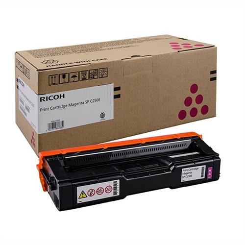 Ricoh SPC250E toner magenta 1.6K