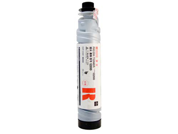 Ricoh/NRG  TYPE-1220D black toner