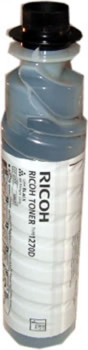 Ricoh/NRG  TYPE-1270D/MP 201 black toner