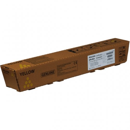 Ricoh IM C3000/C3500 yellow toner 19K