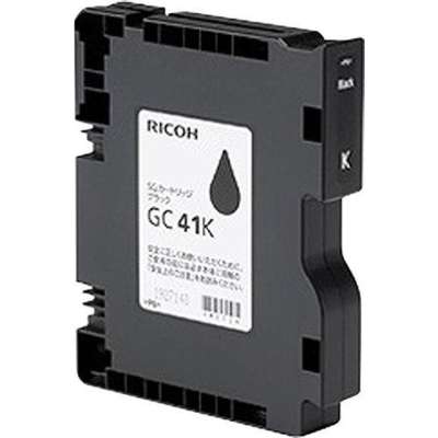 Ricoh/NRG SG3110DN black cartridge