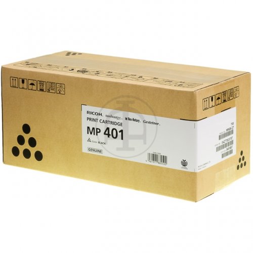 Ricoh Toner Black Aficio MP401 11,9K