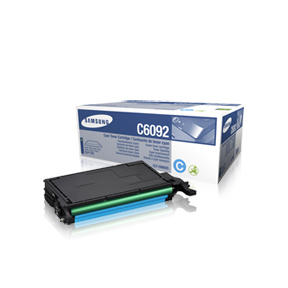 CLP-770ND toner cyan 7K