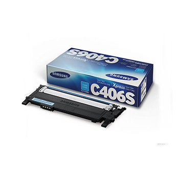 CLP-360 toner cyan 1K