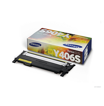 CLP-360 toner yellow 1K