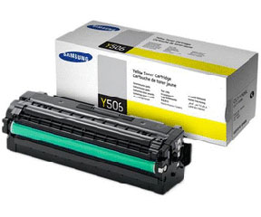 CLP-680 toner yellow 3.5K