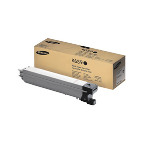 CLX-8640ND toner black 20K