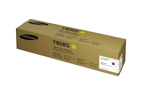 SL-X4220/ 4250/ 4300 toner yellow 2k