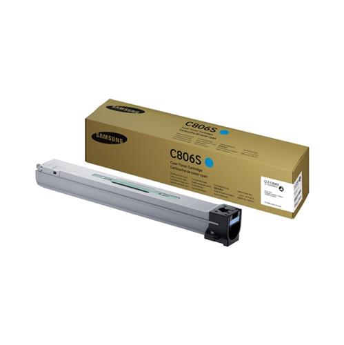 SL-X7600LX toner cyan 30K