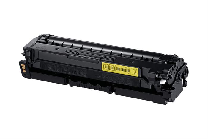 C3010/C3060 toner yellow 5K