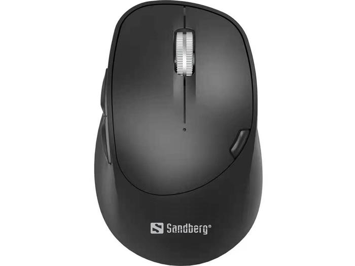 Sandberg Wireless Mouse Pro Recharge