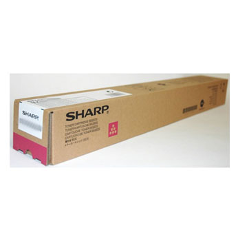 Sharp MX6240 Magenta toner 40K