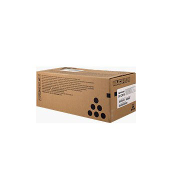 Sharp DX-C200/C200P Toner Black 5K