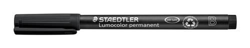 Marker Lumocolor Perm overhead b sort