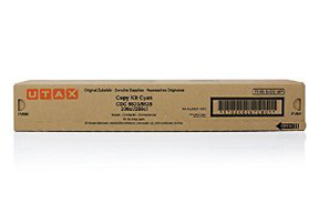 TA/Utax CDC5520 cyan toner