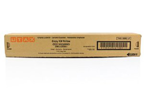 TA/Utax CDC5520 yellow toner