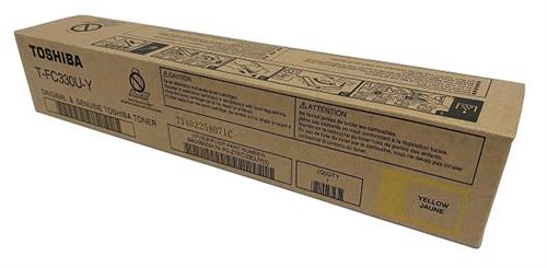 T-FC330UY toner cartridge yellow