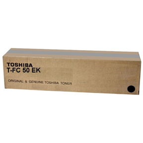 Toshiba e-Studio TFC50EK black toner