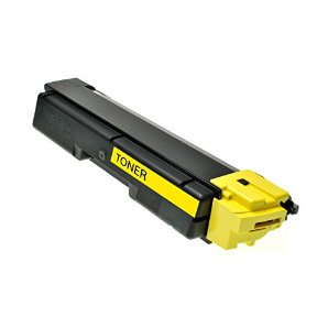 Utax CLP 3721 yellow toner