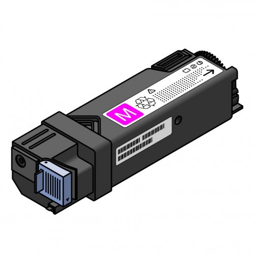 Utax CK8511M Magenta toner