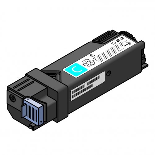 Utax CK8511C Cyan toner