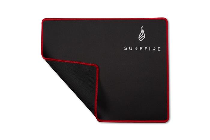 SUREFIRE Silent Flight 320 Gaming Mouse Pad (32x26cm)