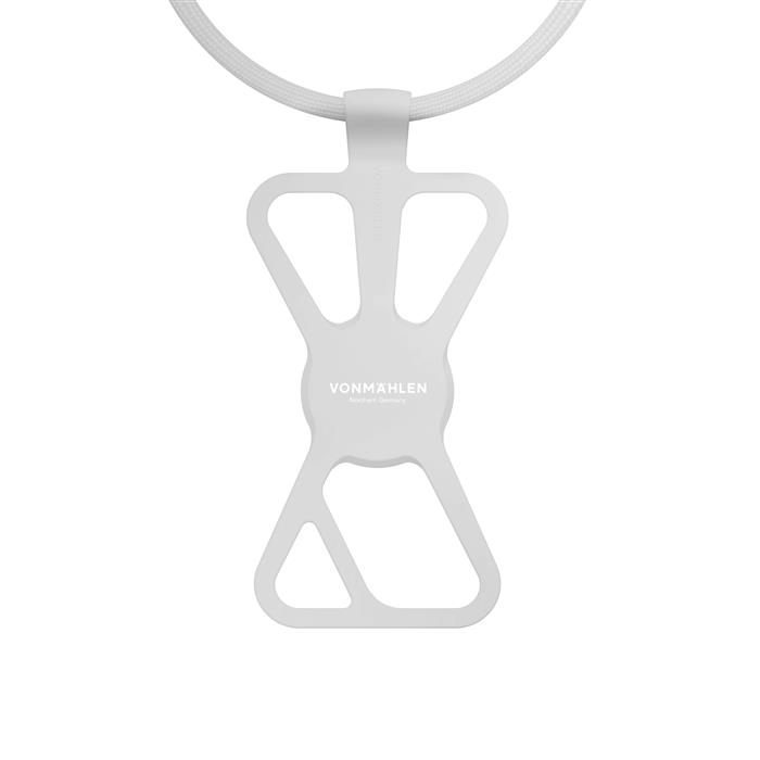 Infinity - The Universal Phone Strap, Light Grey