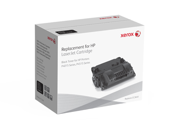 Xerox XRC toner 64X black