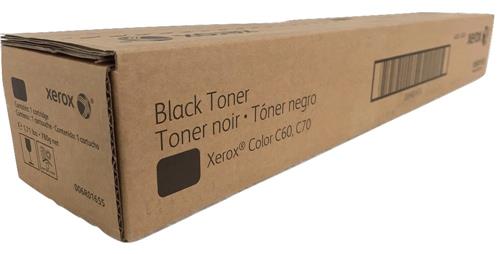 C60/C70 toner black