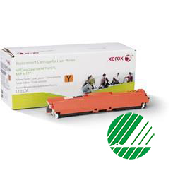 Xerox XRC toner CF352A yellow