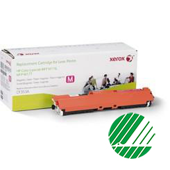 Xerox XRC toner CF353A magenta