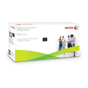 Xerox XRC toner TN241BK black