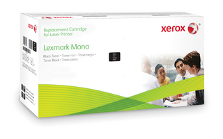 Xerox XRC toner 12A8302 black