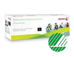 Xerox XRC toner 508A black